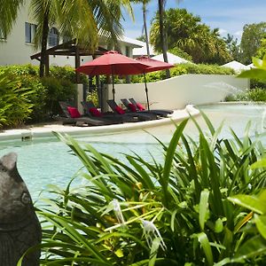 Mango Lagoon resort y Wellness Spa